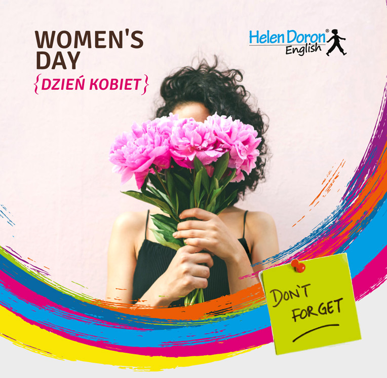 Kurs angielskiego dla dzieci – bohaterki kursów Helen Doron English