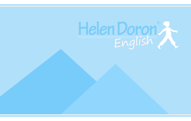 Prowadzenie własnej szkoły Helen Doron to ciężka praca, ale satysfakcja jest absolutnie niemierzalna i obejmuje wszystkie płaszczyzny życia, zarówno tę osobistą, jak i biznesową.